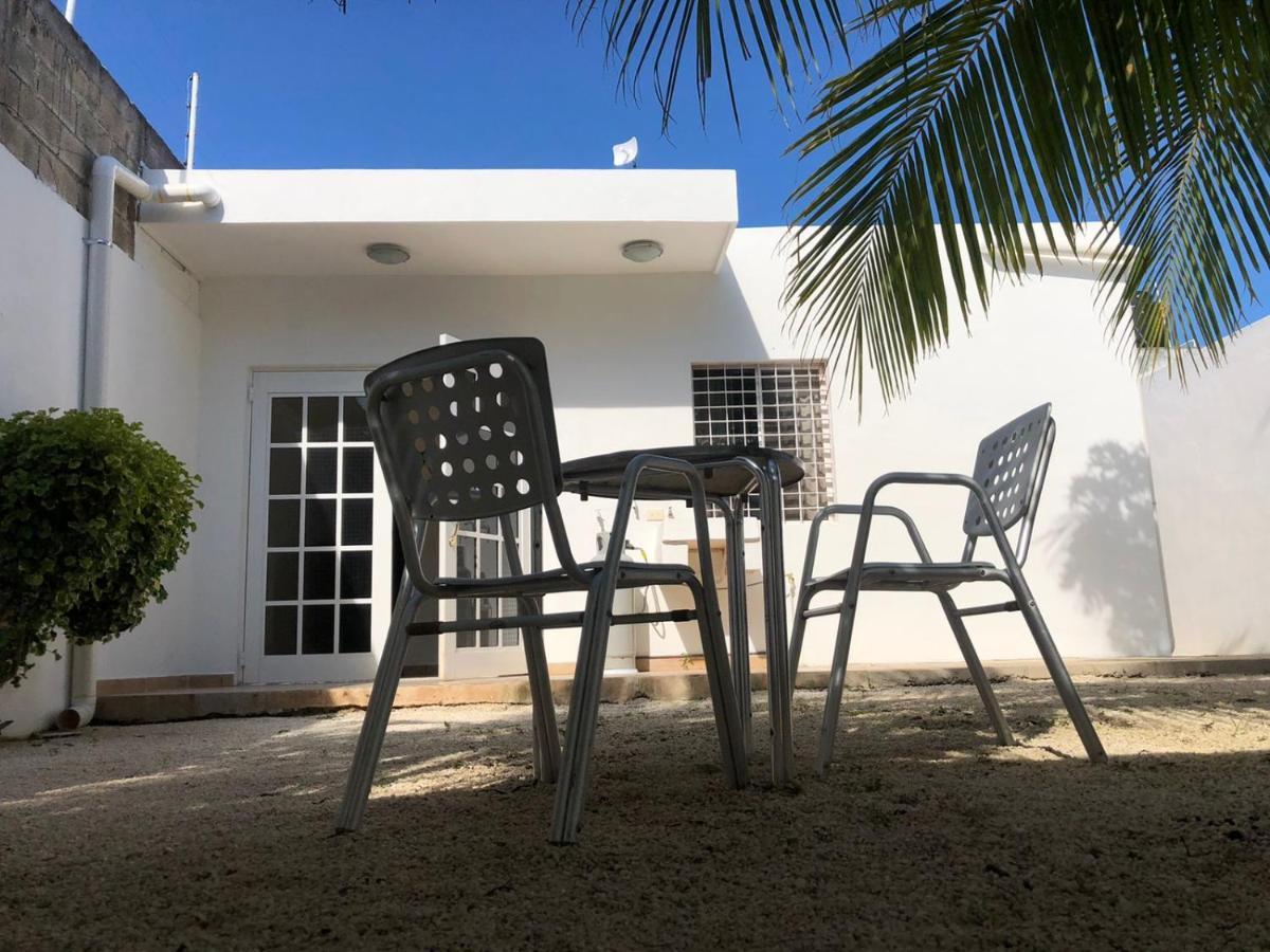 Casa Itzamna Villa Cozumel Exterior photo