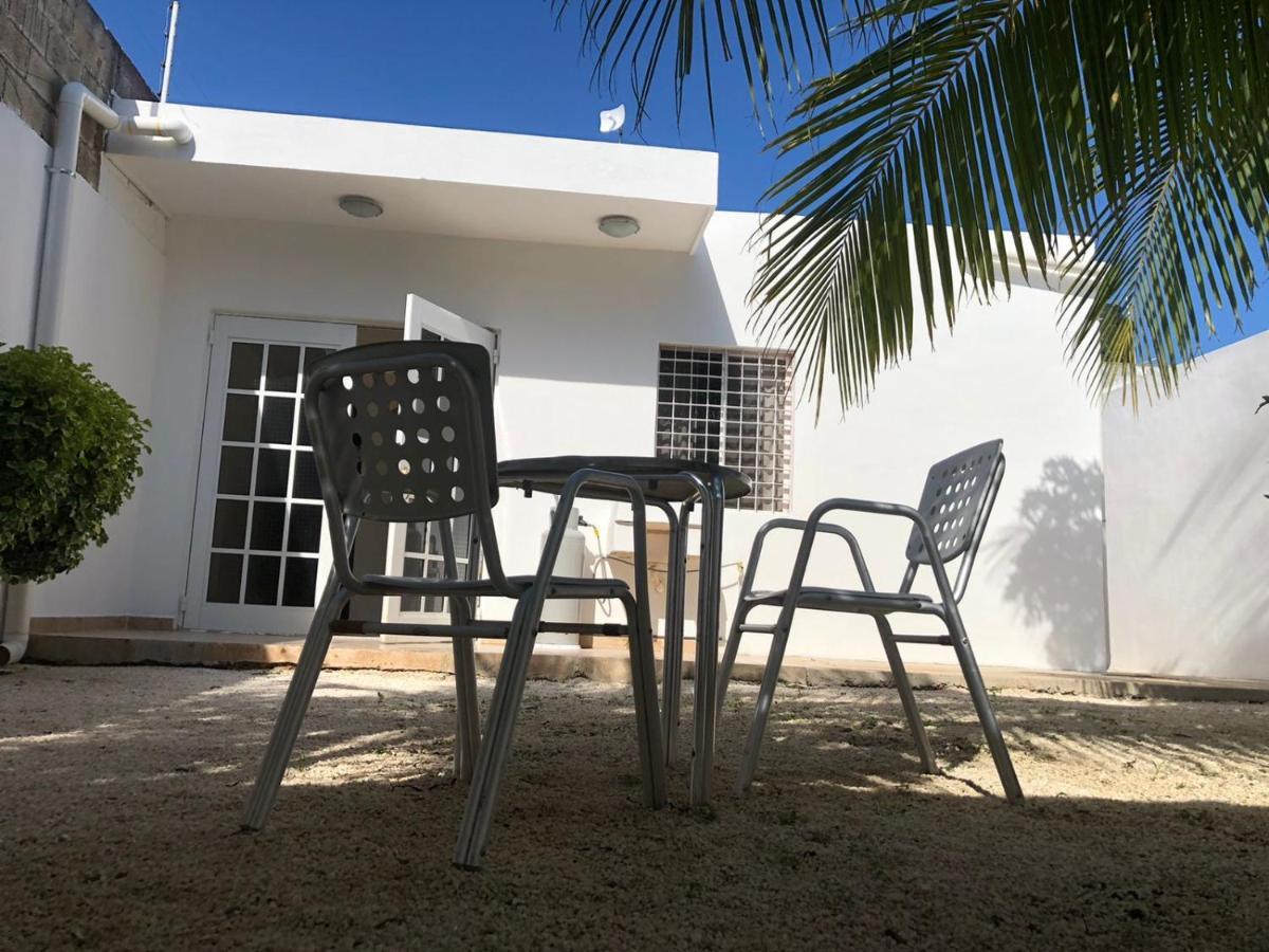 Casa Itzamna Villa Cozumel Exterior photo